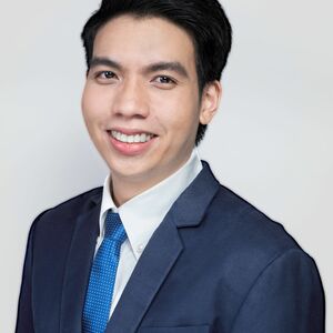 Sean Kane Esguerra