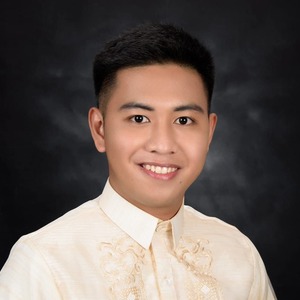 Cristopher Jan B. Gacuan