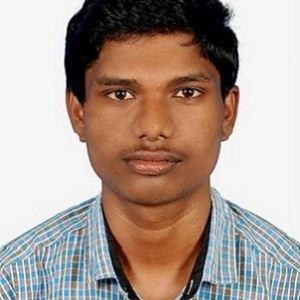 Lokesh Palanivel