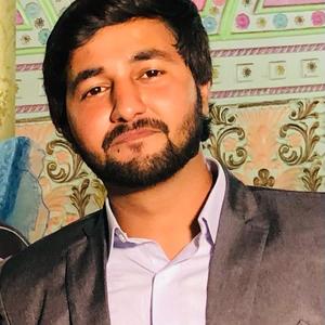 Hassam Khan