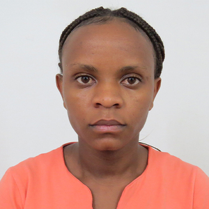 Roselyene Waruguru Wachira