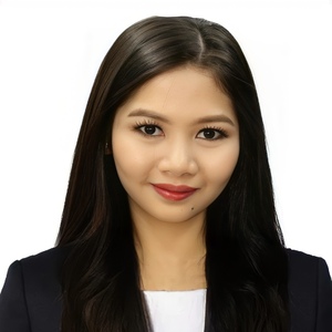 Raimchelle Izon