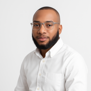 Chukwuebuka Okechukwu