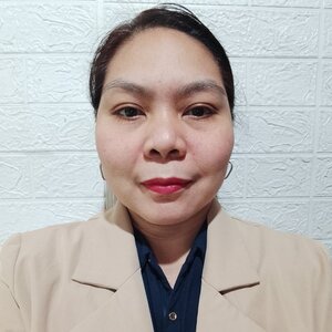 Jacquilene Garcia