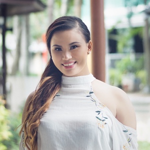 Marie Sheane Del Rosario Victoria