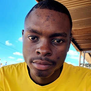Lesego Magongwa