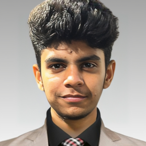Muhammad Khuzaima Siddiqui