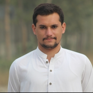 Mohsin Ali Shah