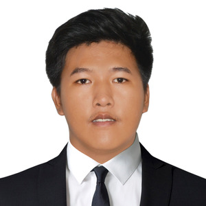 Dexter Domingo