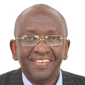 John Karanja