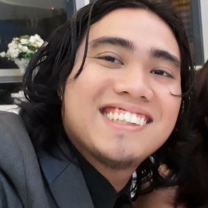Ronald Michael De Castro