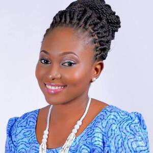 Chiamaka Achusi