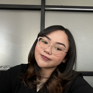 Maria Nadya Valensia Heralia
