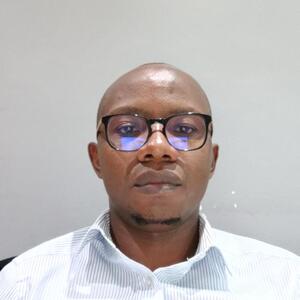 Gerald Mukiria Muturi