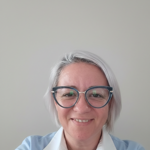 Ivona Simonovska Trajkovska