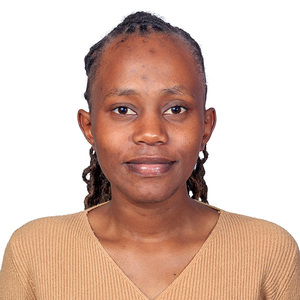 Caroline Kamande