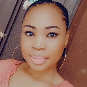 Nworah Maryann Ifunanya