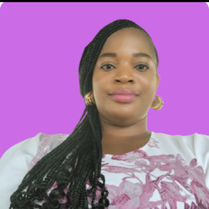 Munachimso Esther Nwaeme