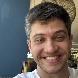 Leonardo Abreu