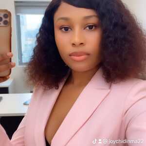 Igbokwe Joy Chidinma