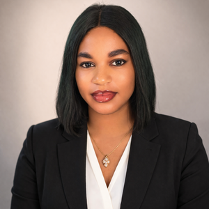 Esther Onyinyechi Hycienth