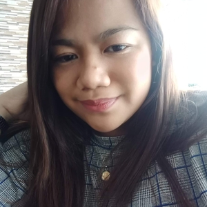 Rhea Cecille Joyce Asuncion