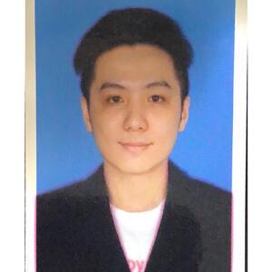 Justin Koh Yong Jie
