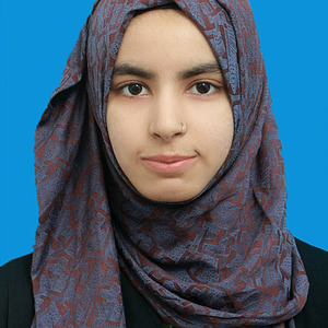 Arooba Naqvi