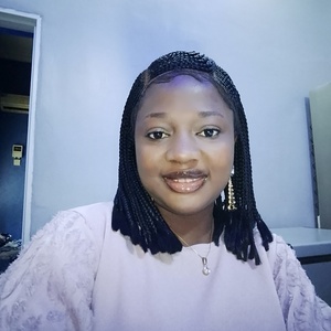 Aderonke Joy Ayegbayo