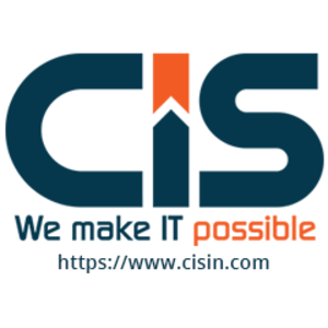 Cyber Infrastructure (p)