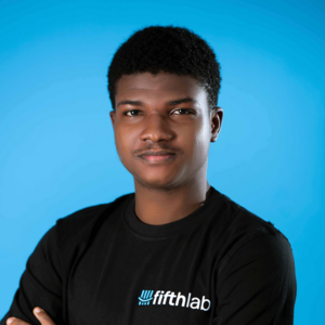Tobi Ojuolape