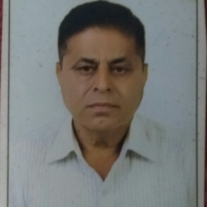 Raj Kumar