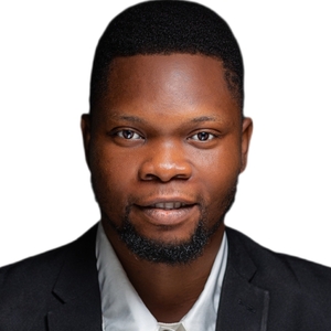 Olokpe Raymond Jude