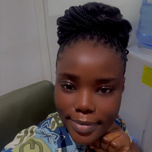 Albright Dansowaa Asante