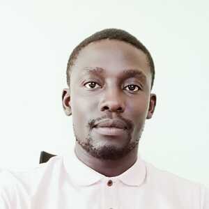 Geoffrey Alex Odhiambo