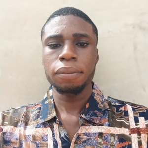 Ayodele Omotayo