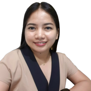 Jonalyn Vergara Albo