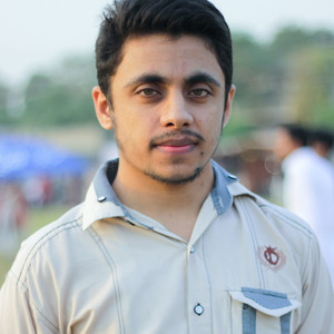 Tajveez Rehman