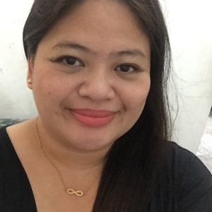 Suzanne Christine Sernadilla