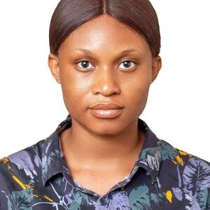 Ibeh Cynthia Onyinyechi