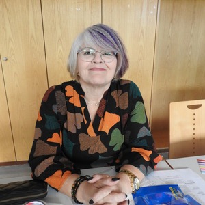 Angela Di Maggio