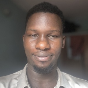 Ugwoegbu Chibuike Chrysogonus