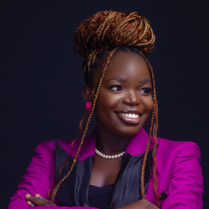 Muyideen Iyabo Azumi