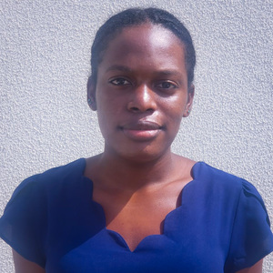 Ashelaine Dunkley
