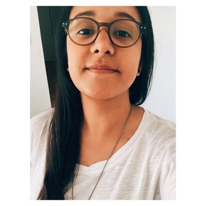 Gabriela Hernandez