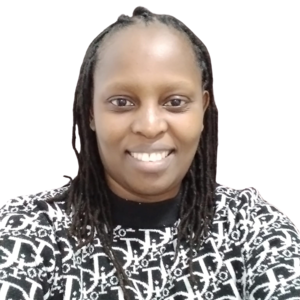 Jane Gathuru