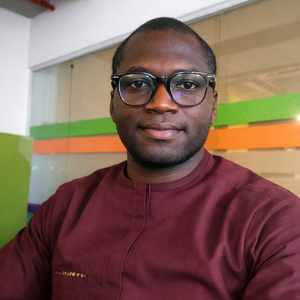 Justine Birdling Gami