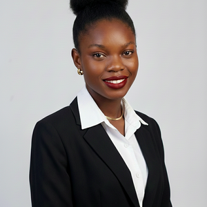 Precious Gerolle Ekpa