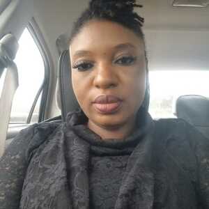 Eunice Ifedolapo Zaccheus