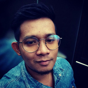 Glenard Santiago